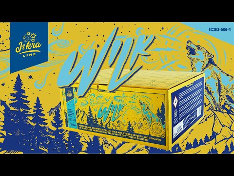 Wilk - Iskra