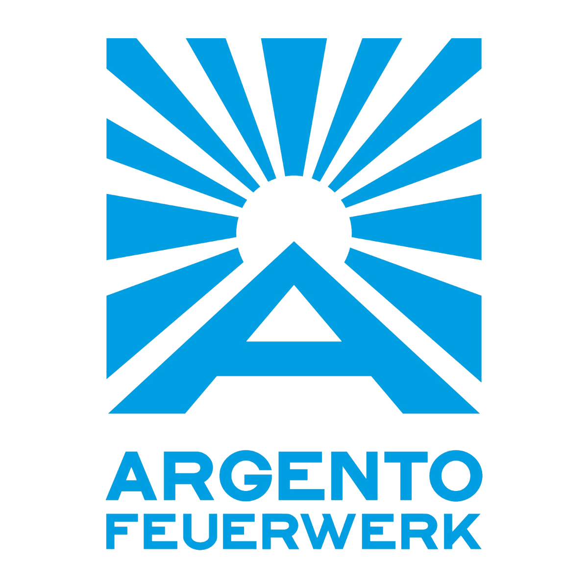 Argento Feuerwerk