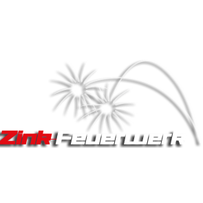 Zink Feuerwerk