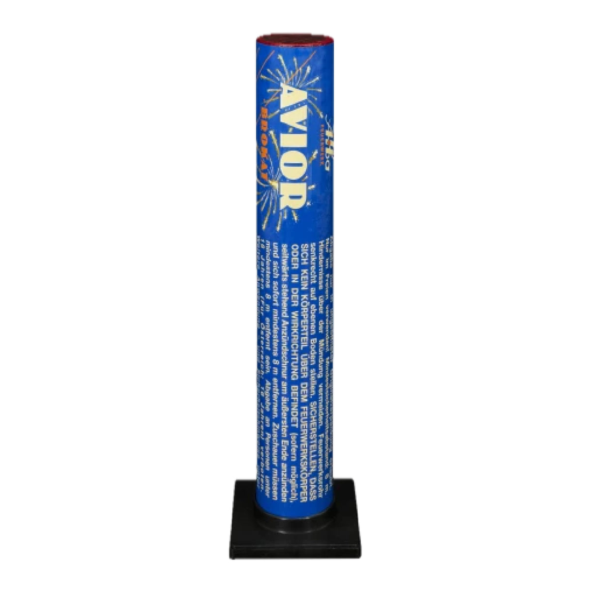 Avior Brokat-Singleshots - Alba Feuerwerk