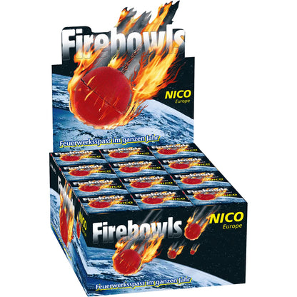 Firebowls - Nico