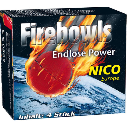Firebowls - Nico