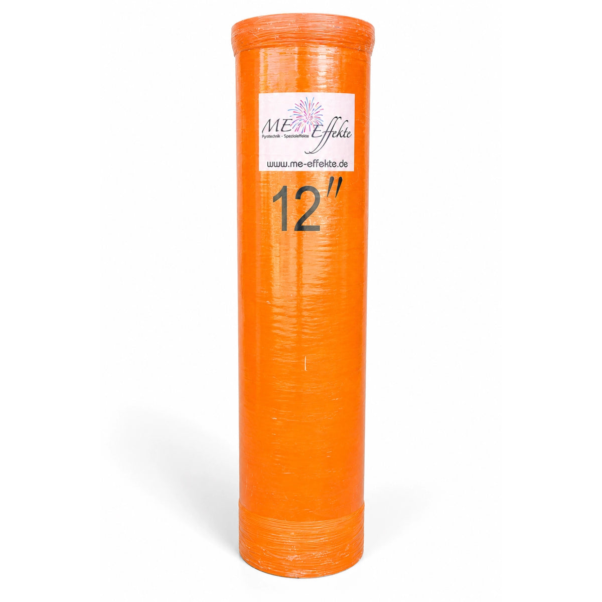 12" Abschussrohr Mörser 300mm - ME Effekte