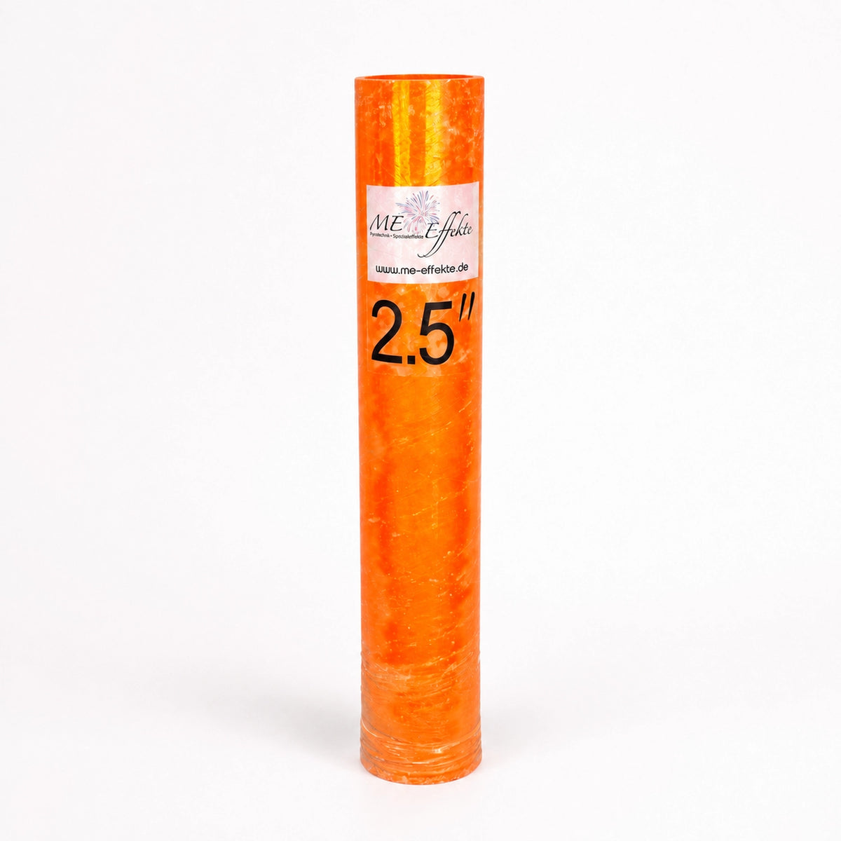 2,5" Abschussrohr Mörser 65mm - ME Effekte