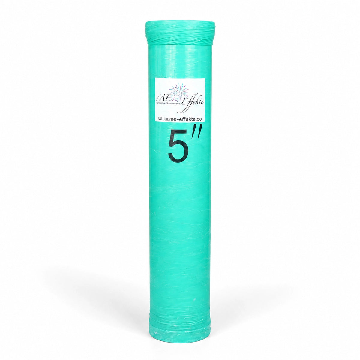 5" Abschussrohr Mörser 125mm - ME Effekte