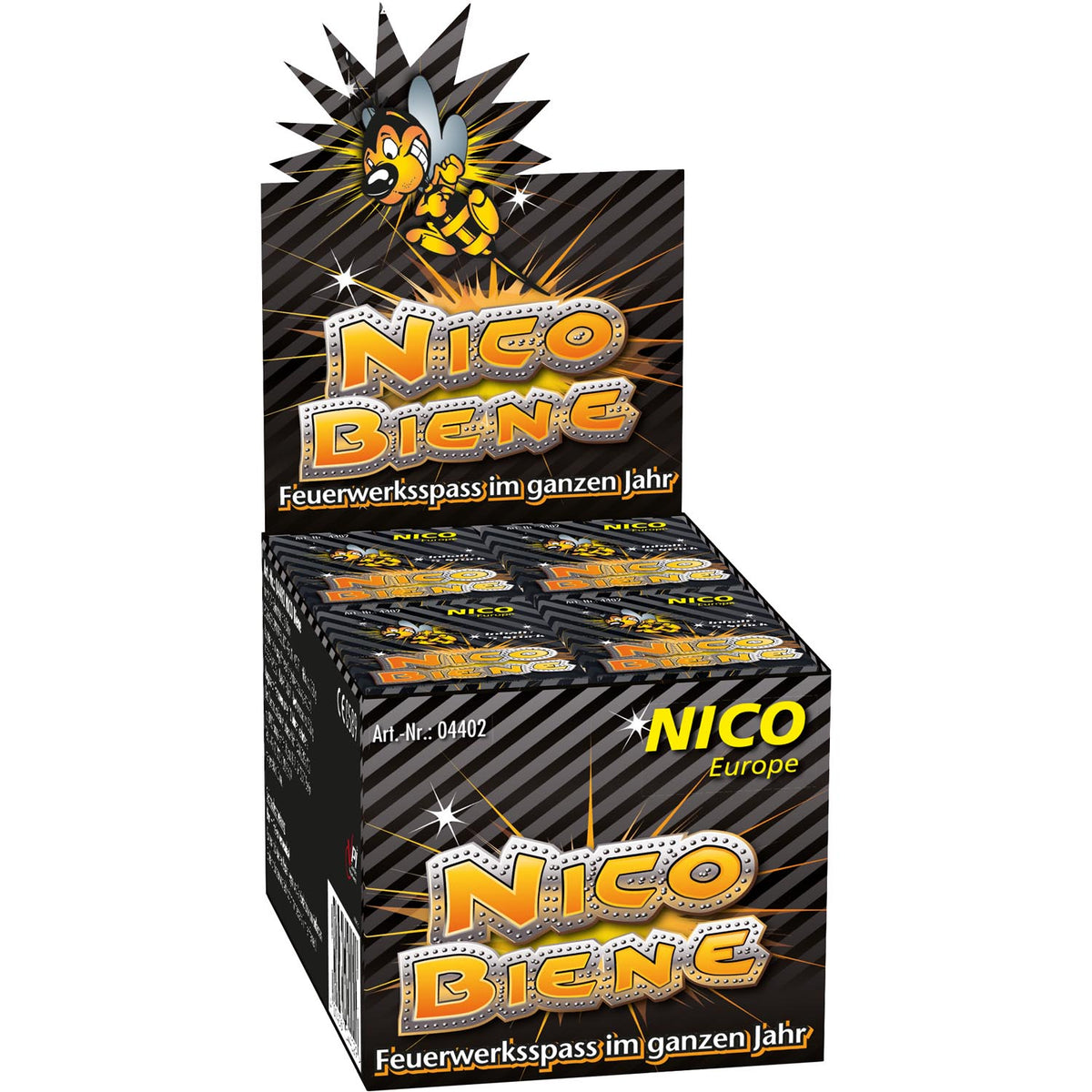 NICO Biene - Nico