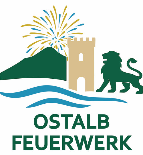 Ostalb Feuerwerk
