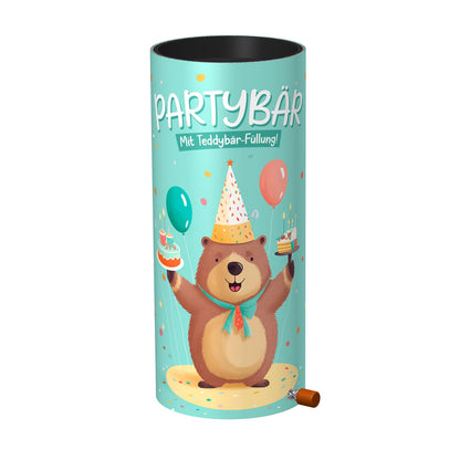 Partybär - Nico