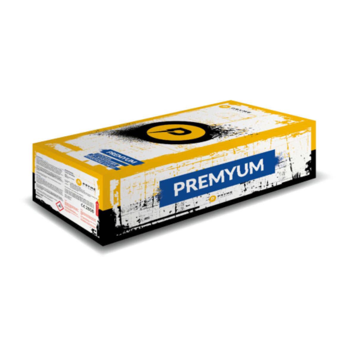 Premyum - PyroProdukt