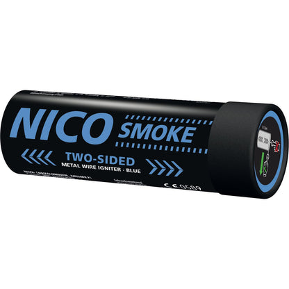 NICO Smoke, 50s, Two-Sided, versch. Farben - Nico