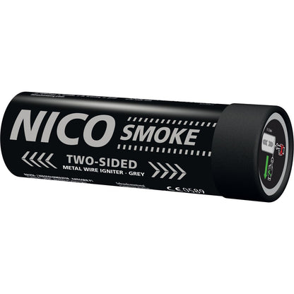 NICO Smoke, 50s, Two-Sided, versch. Farben - Nico