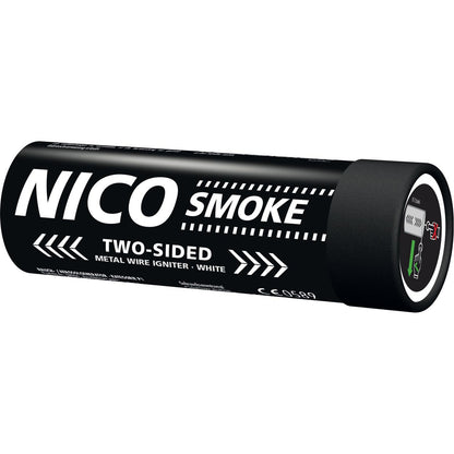 NICO Smoke, 50s, Two-Sided, versch. Farben - Nico
