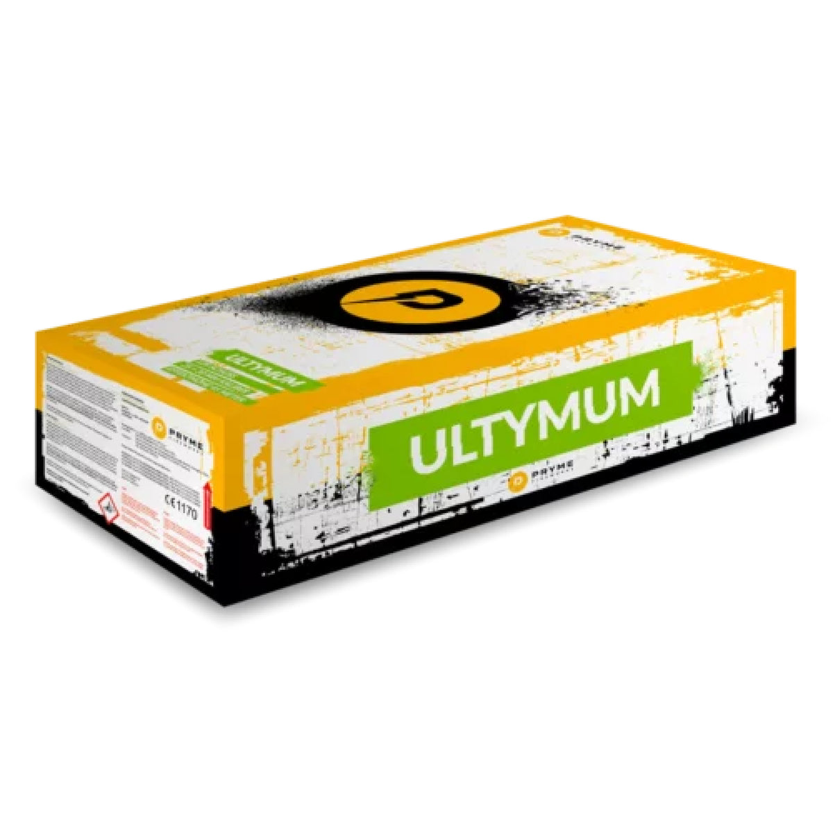 Ultymum - PyroProdukt