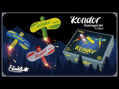 Kondor - Funke