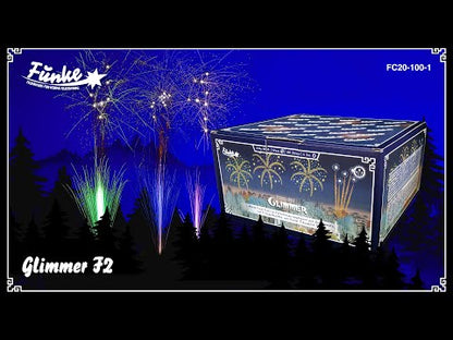 Glimmer - Funke