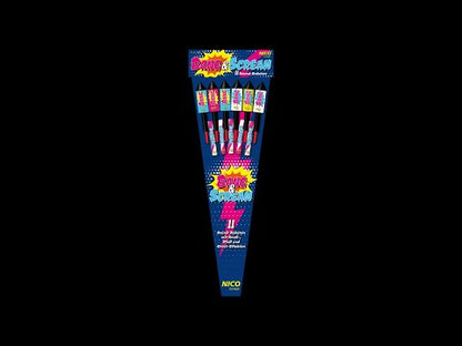 Bang & Scream - Nico