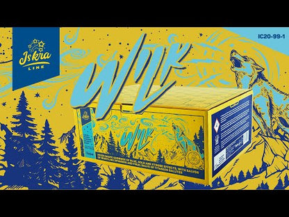 Wilk - Iskra
