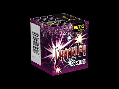 Crackler - Nico