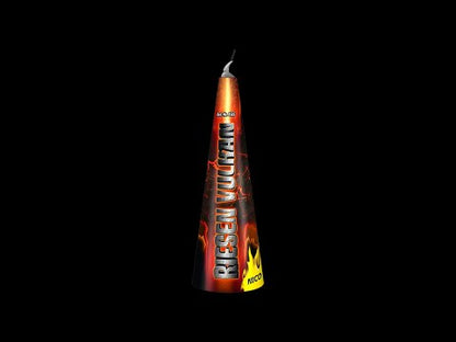 Riesen-Vulkan - Nico