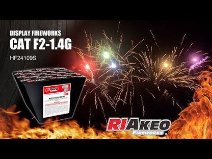 HF24109s - Riakeo